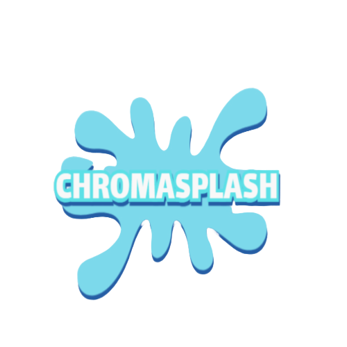 ChromaSplash